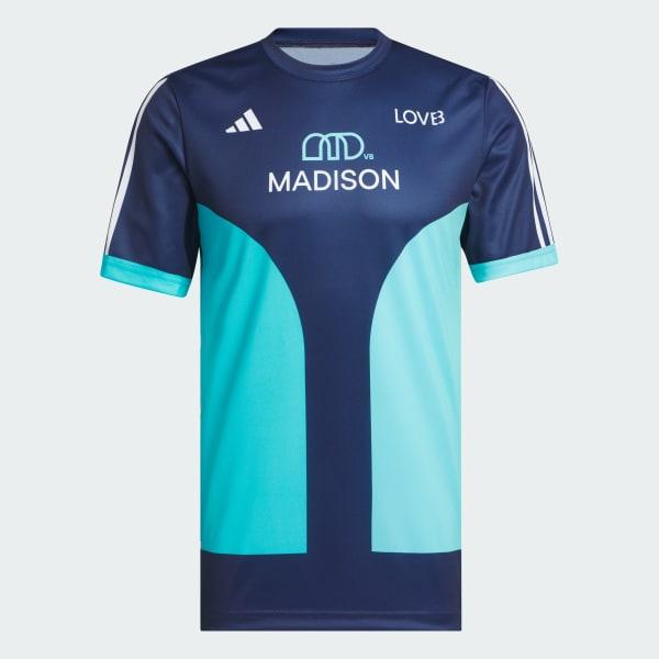 adidas x LOVB Madison Jersey Product Image