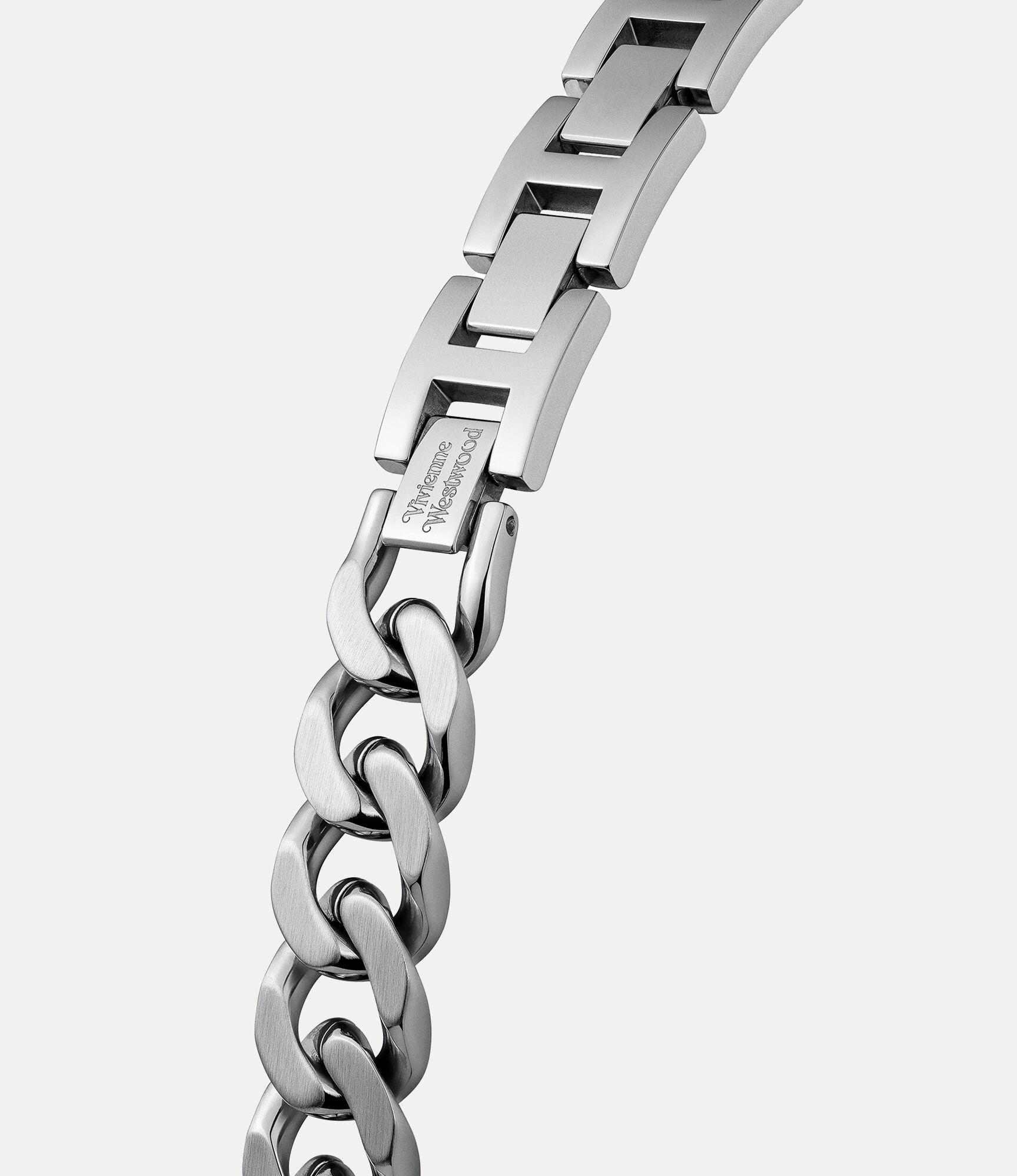 Orb Button Watch Product Image