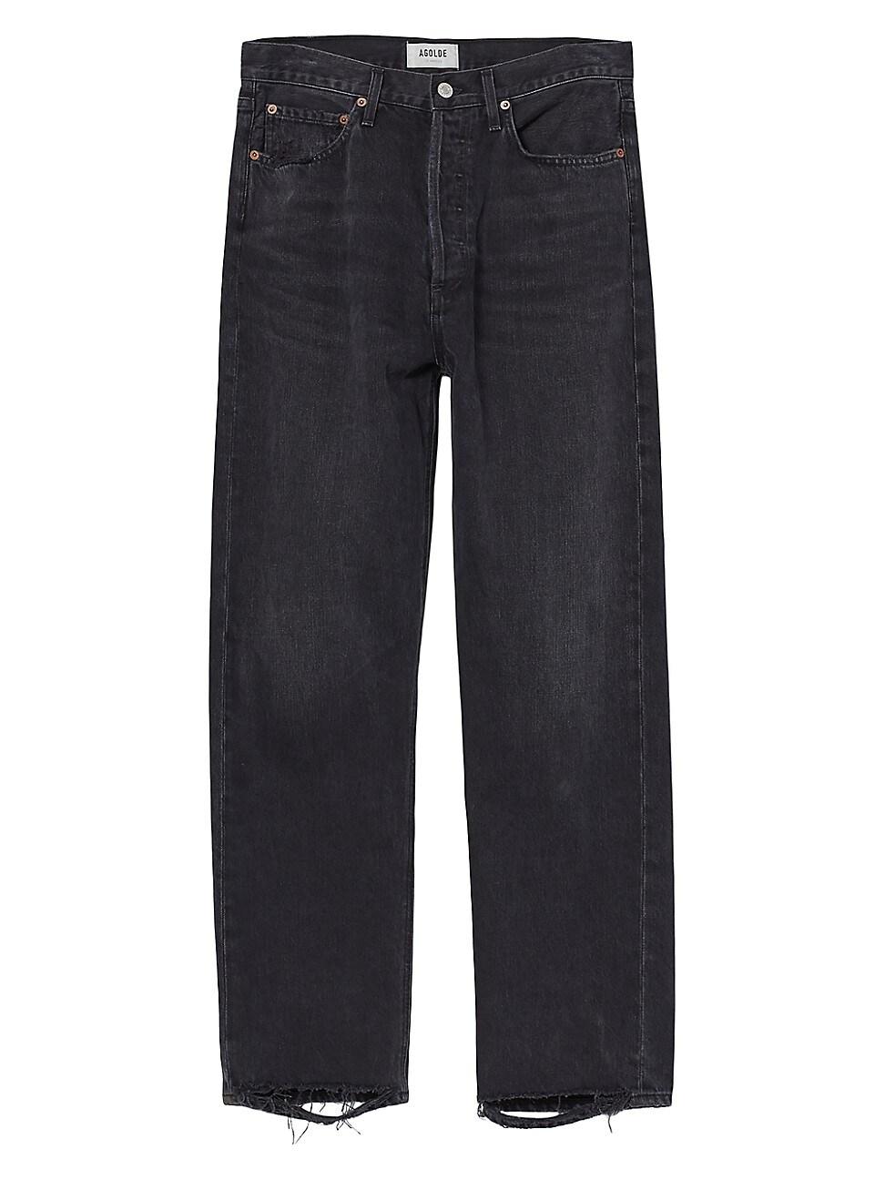 Men's 90s Straight-Leg Jeans Product Image