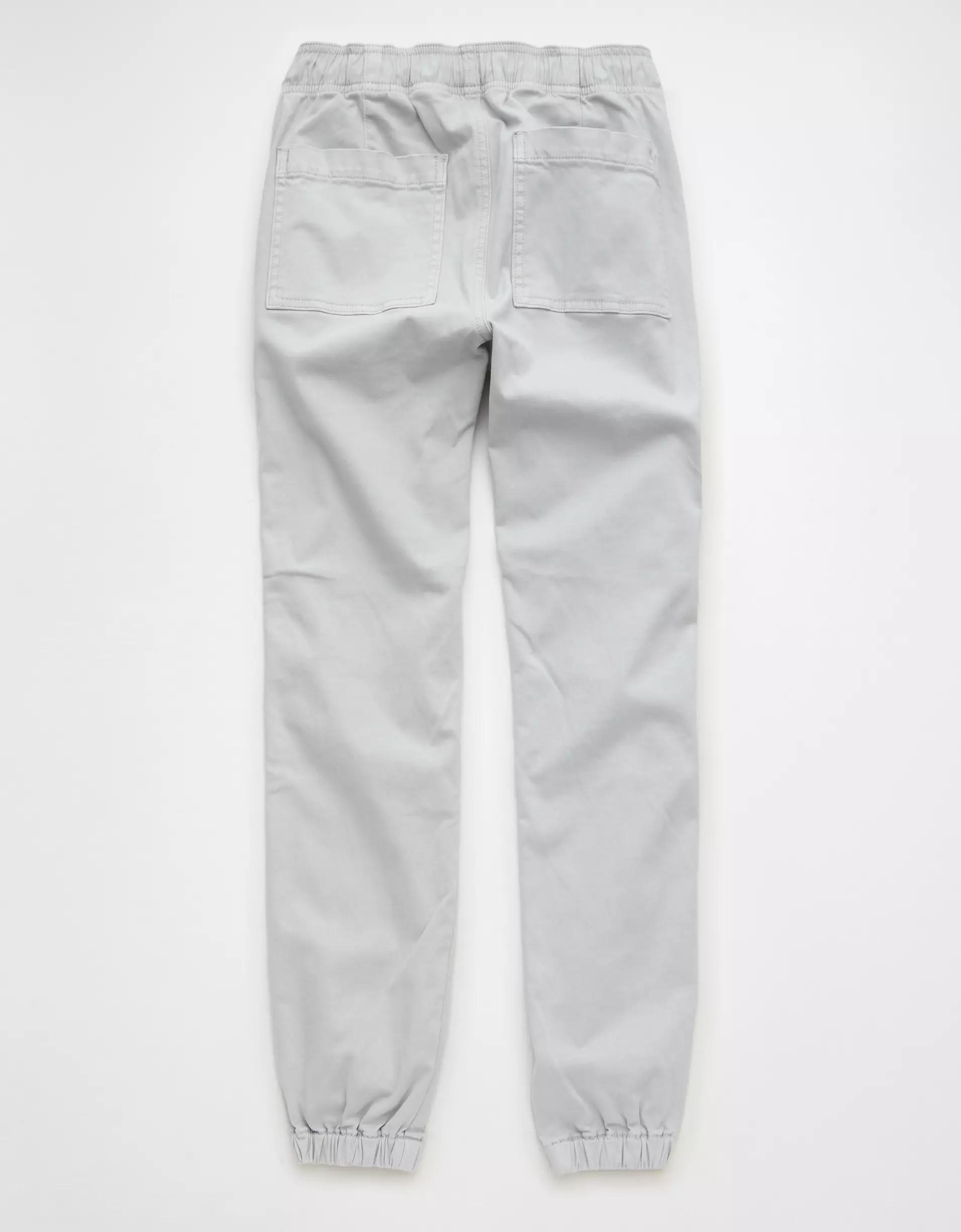 AE Next Level High-Waisted Jegging Jogger Product Image