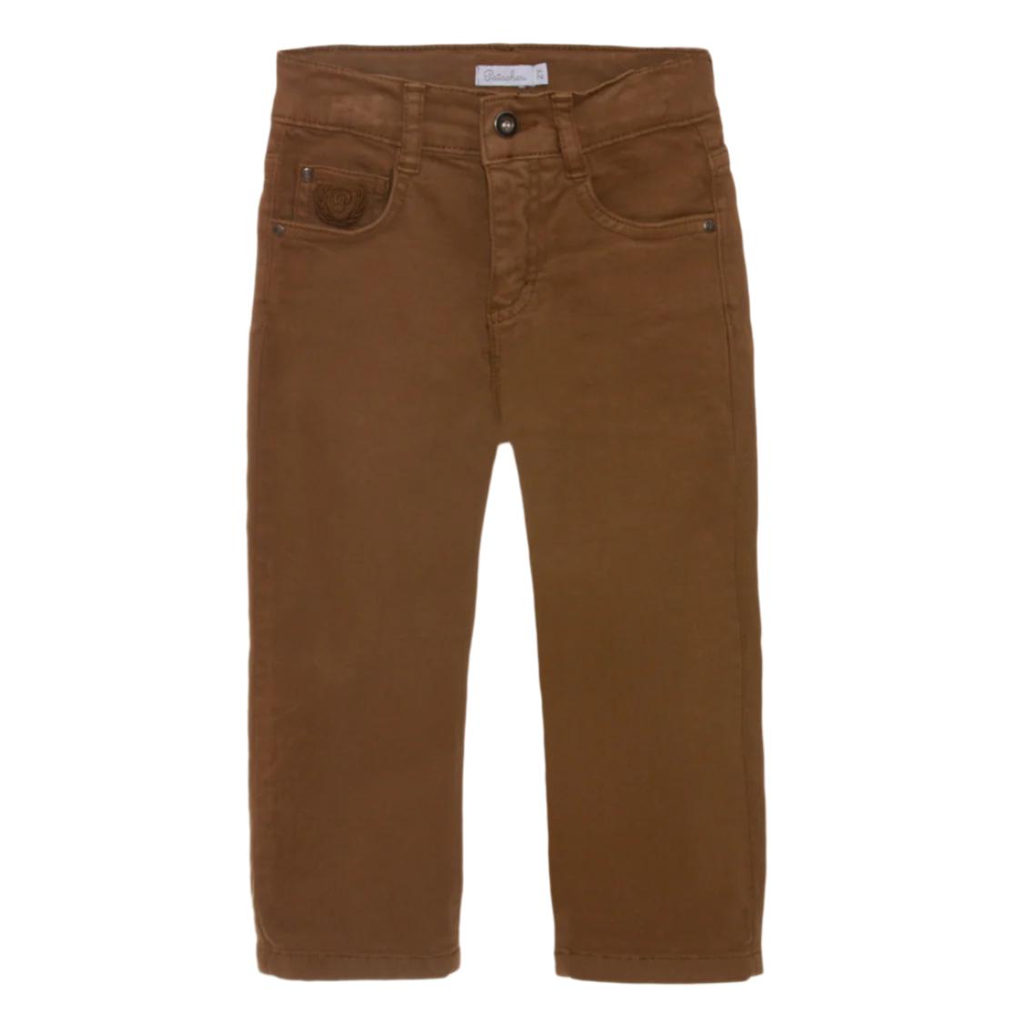 Patachou Pants Product Image