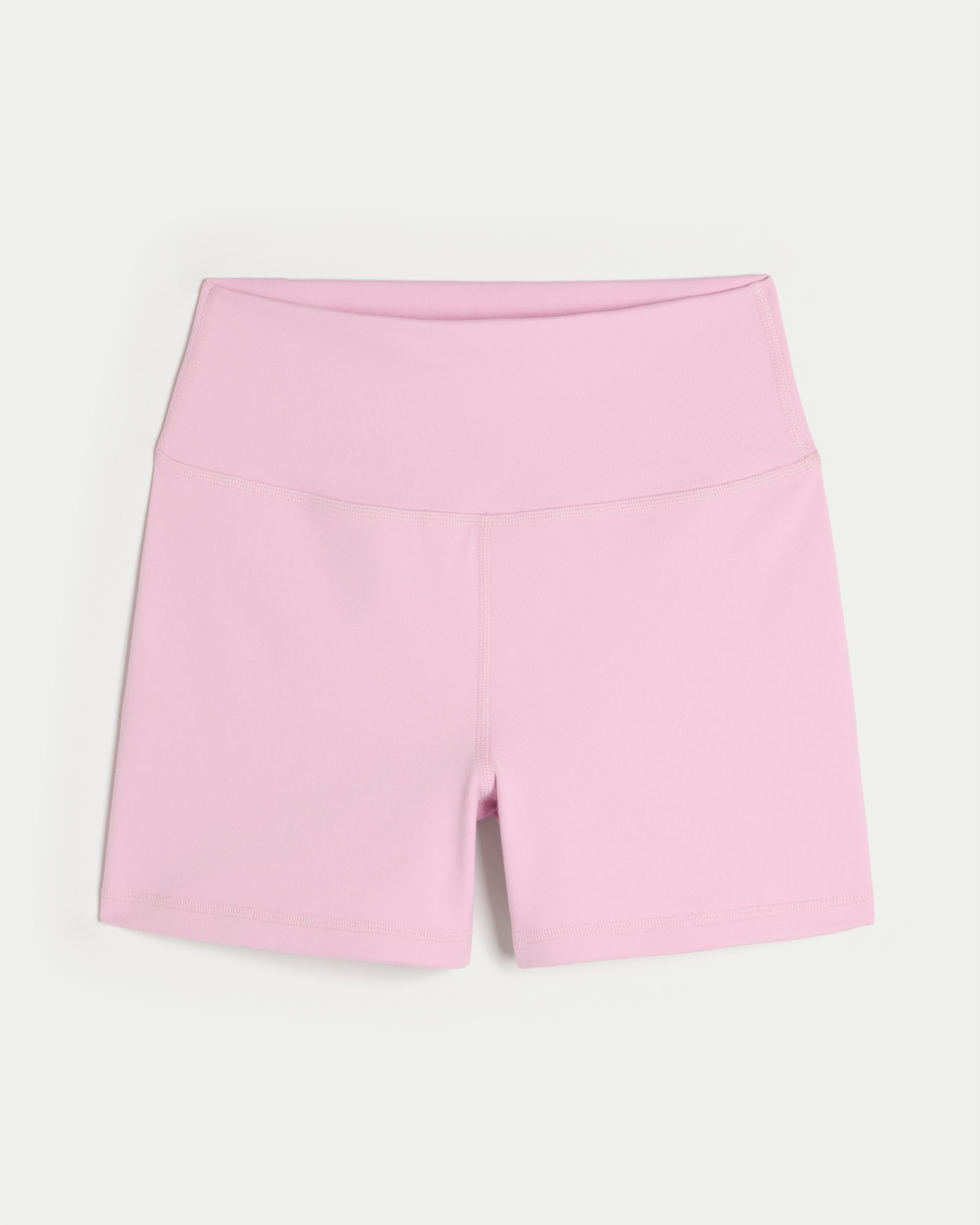 Gilly Hicks Active Recharge Shortie 3" Product Image