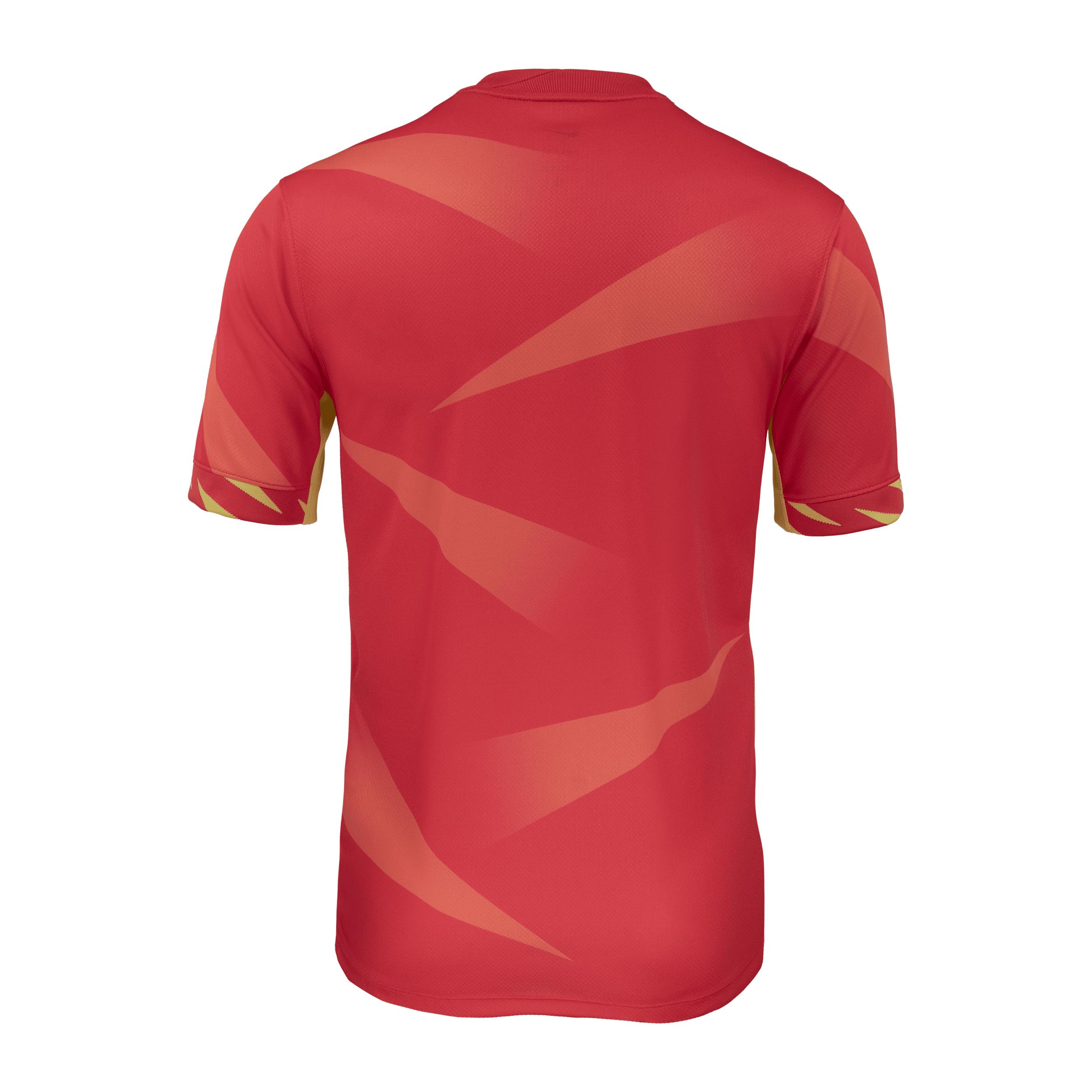 Portland Thorns FC 2025 Stadium Home Nike Mens Dri-FIT NWSL Replica Jersey | P35556PTOR-LFR Product Image