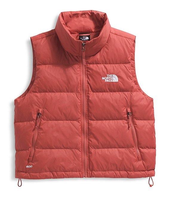 The North Face Hydrenalite Down Relaxed Fit A-Line Puffer Vest Product Image