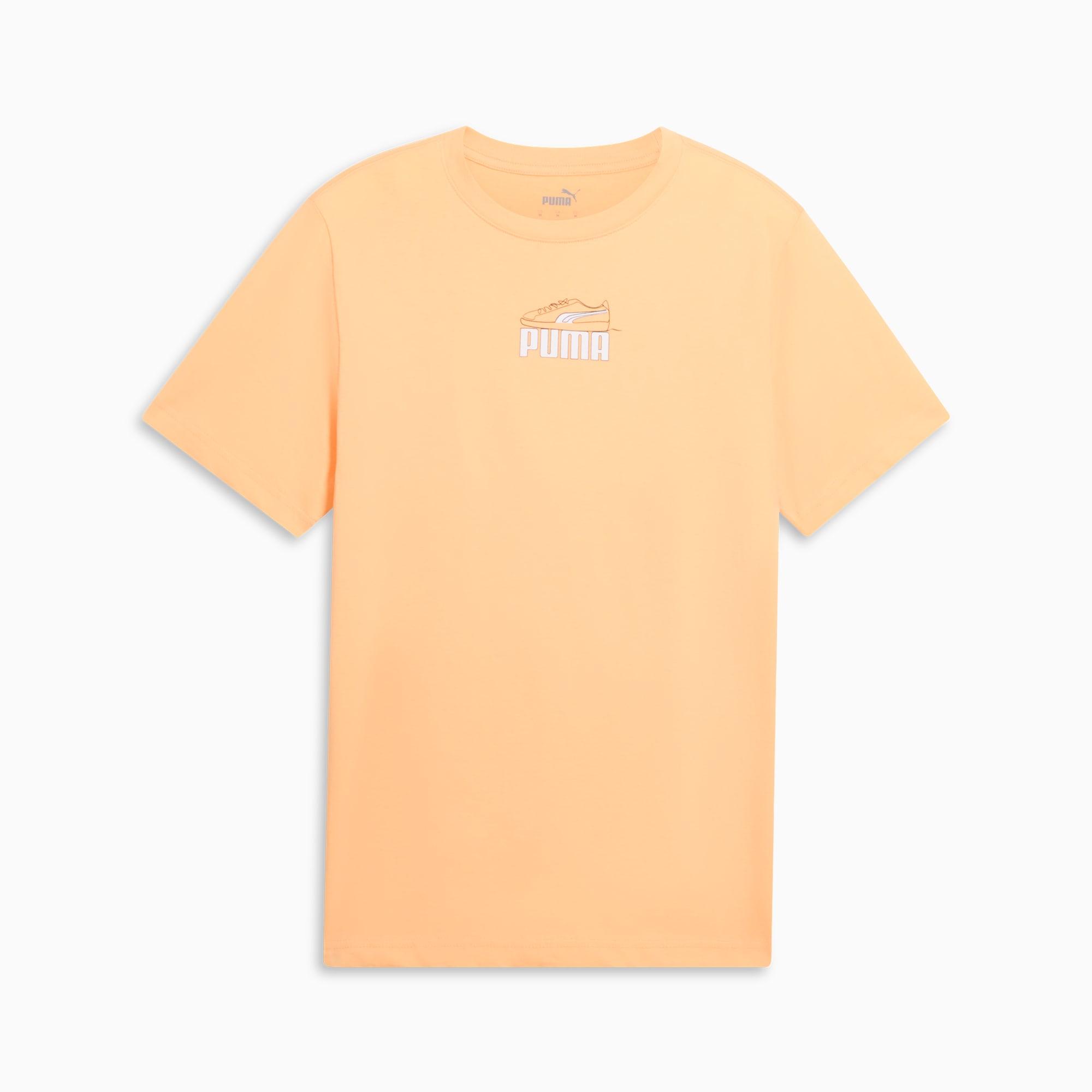 GRAPHICS Shoe Men's Tee Product Image