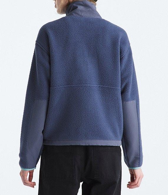 The North Face Yumiori Off Peak Two Layer Stand Collar Full Zip Front Jacket Product Image