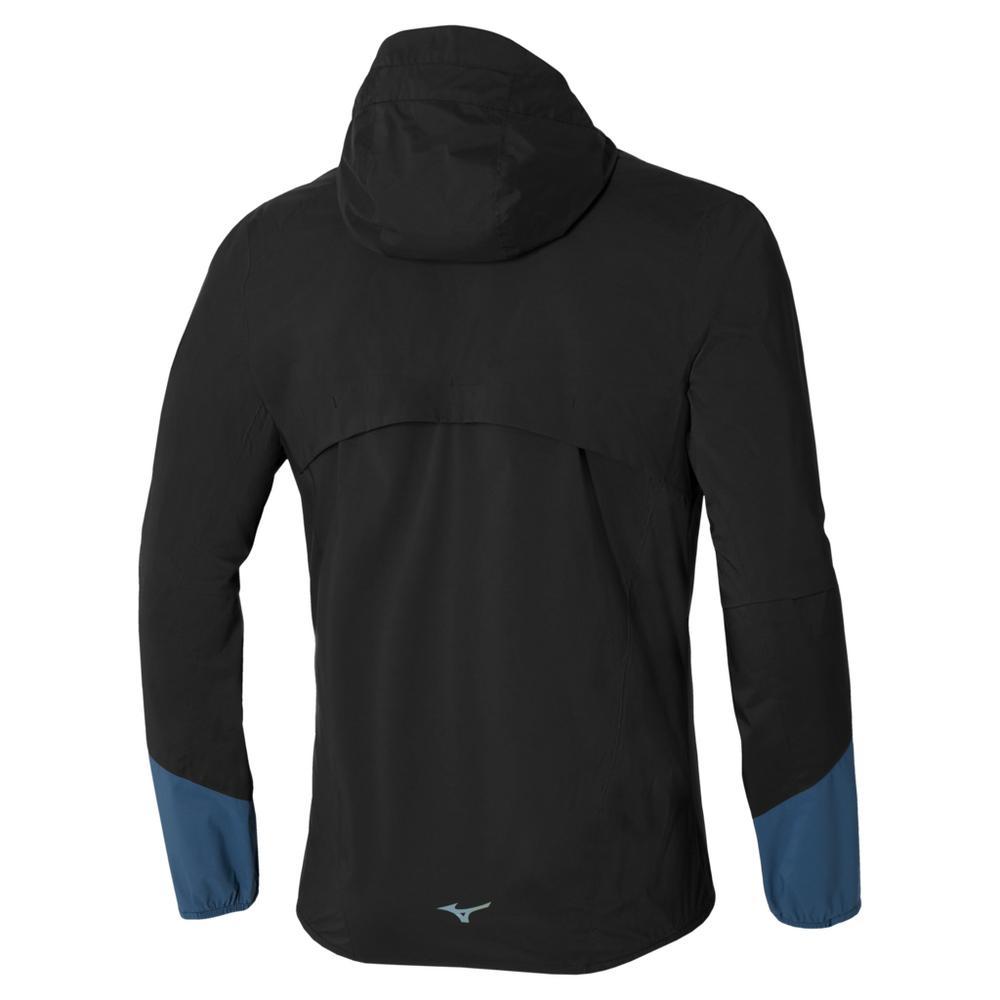 Men's Mizuno Waterproof 20K ER Running Jacket Product Image