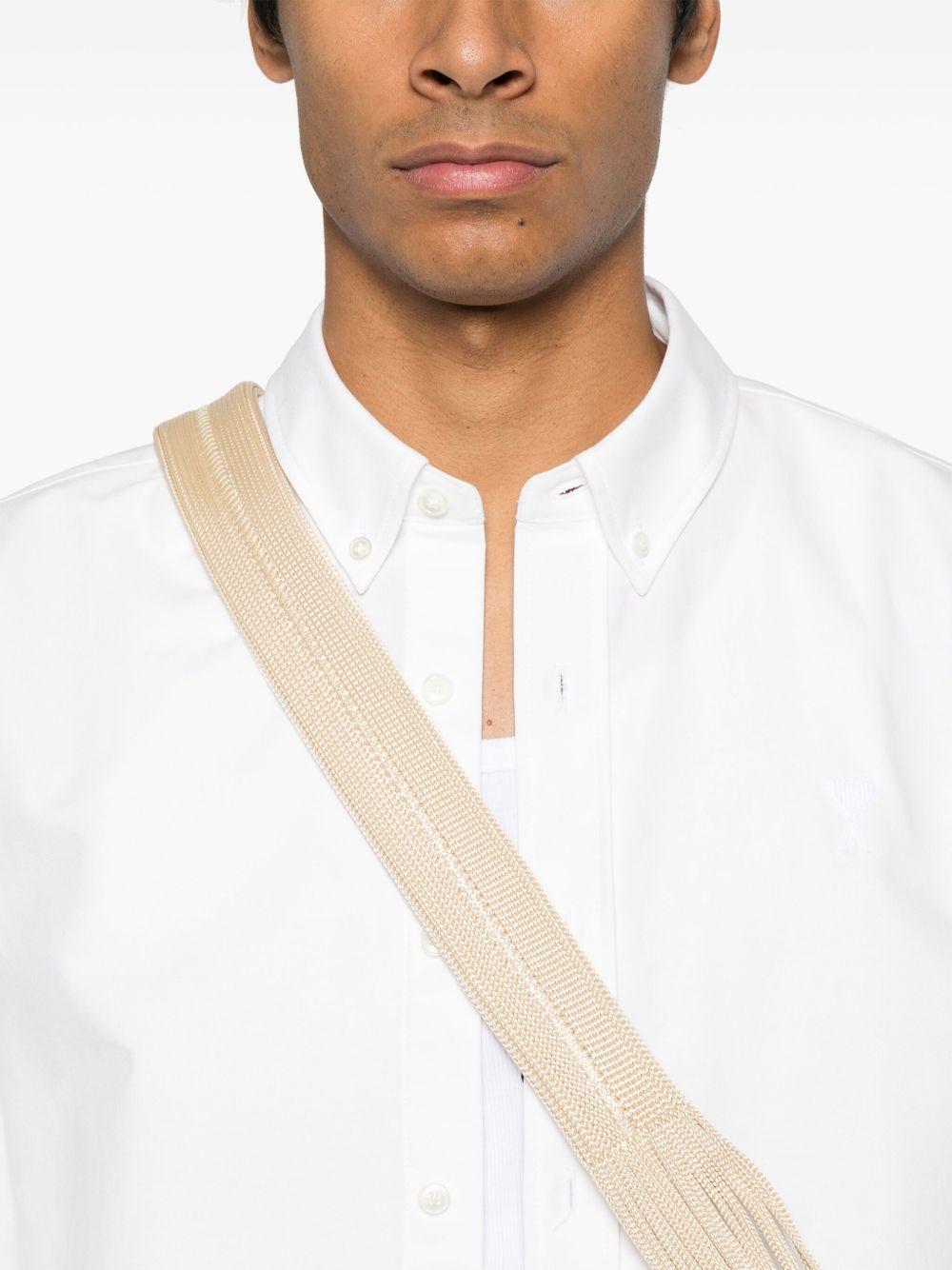 Ami de Coeur shirt Product Image