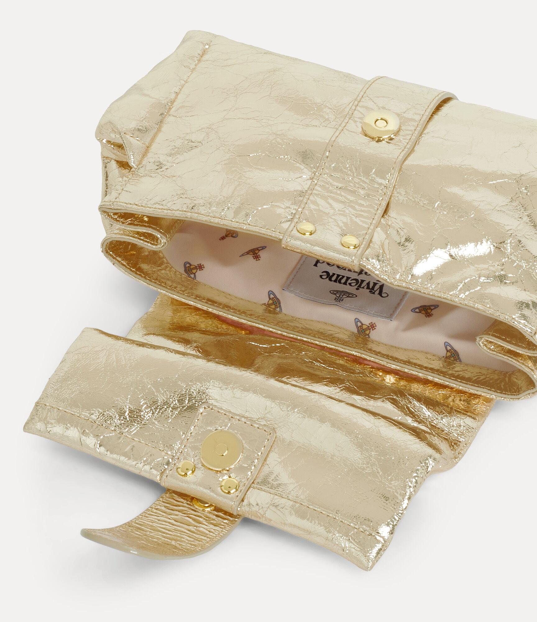 Hazel Frame Shoulder Bag Product Image