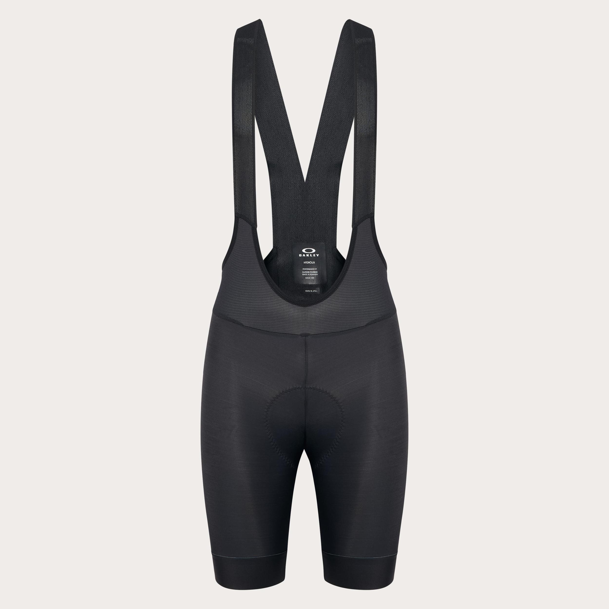 Oakley Icon Classic Bib 2.0 - Blackout | Oakley® Product Image