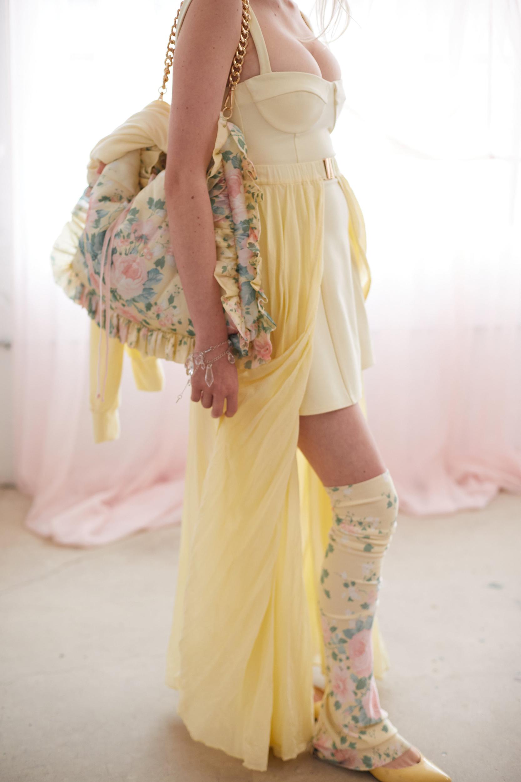 Chandi Bracelet by Stonehart Product Image