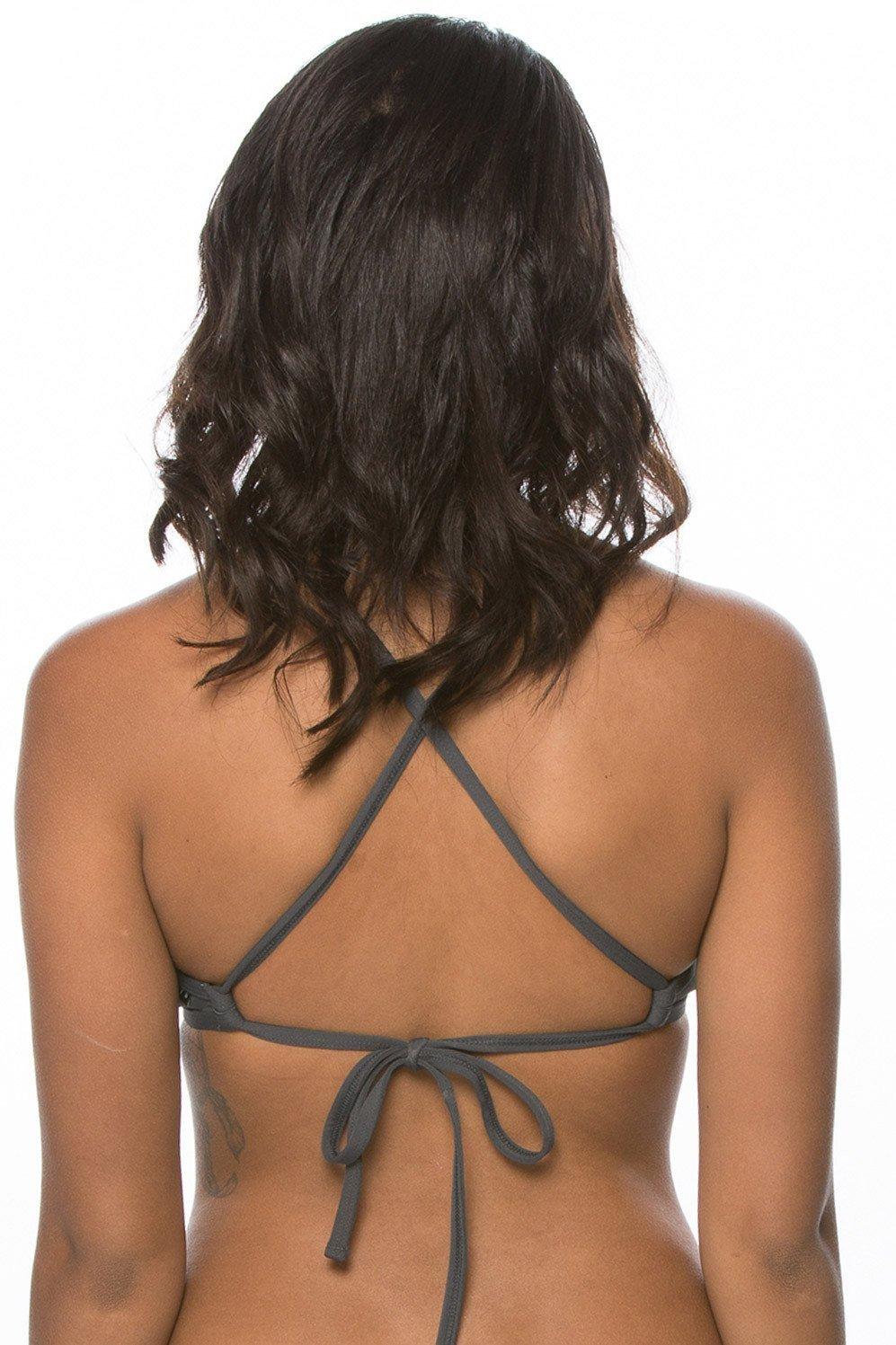 Triangle Top Female Product Image