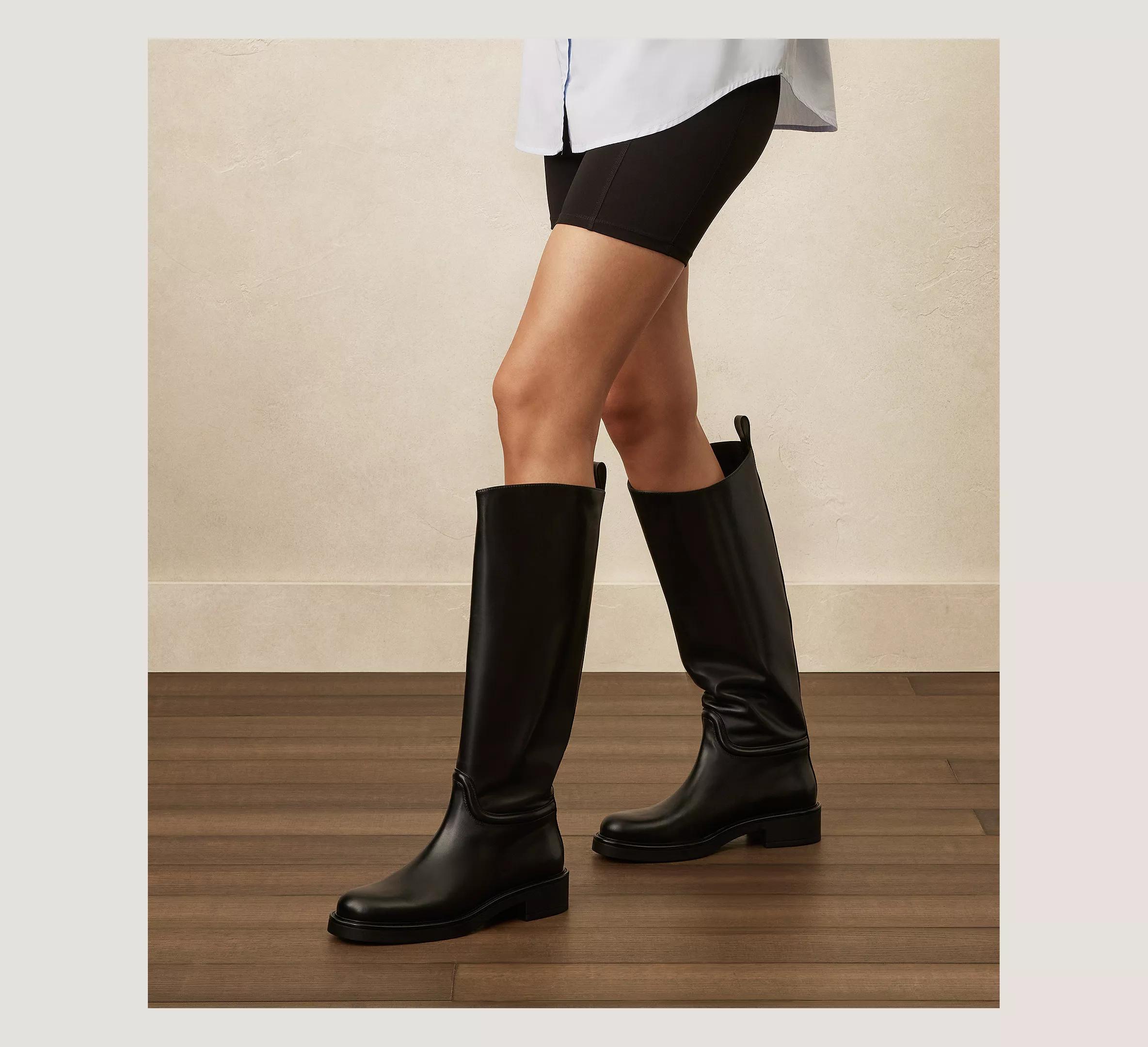 CELIA RIDING BOOT Product Image