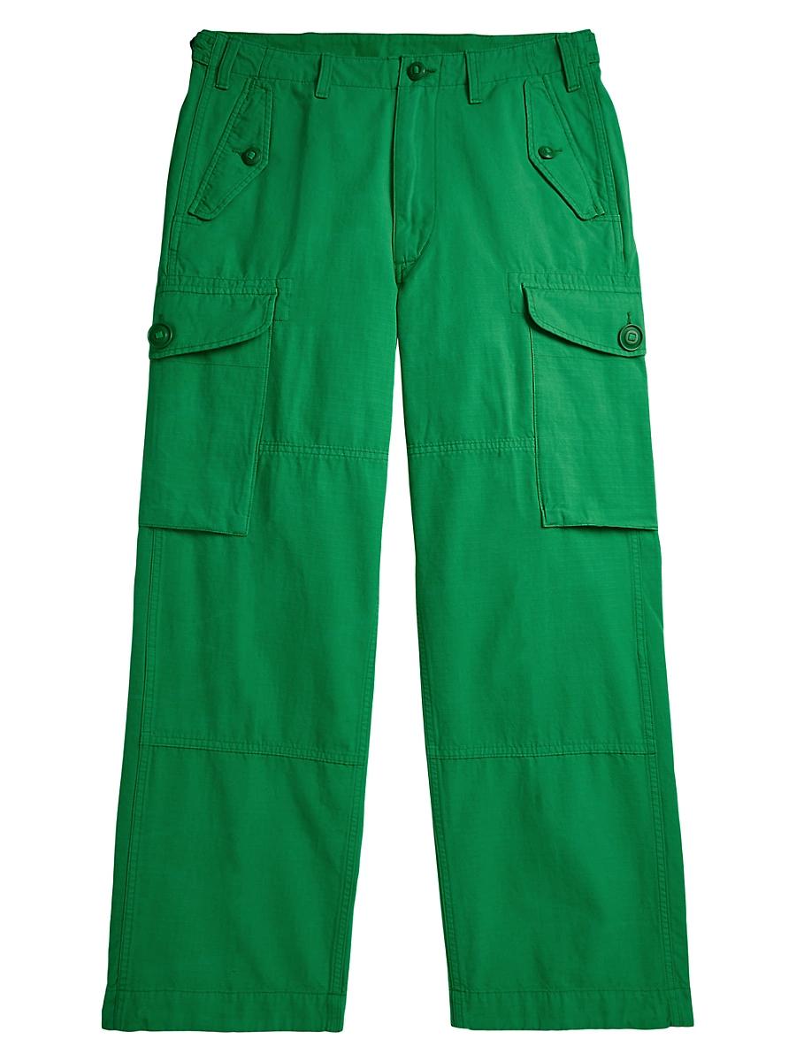 Mens The Big Cargo Pants Product Image