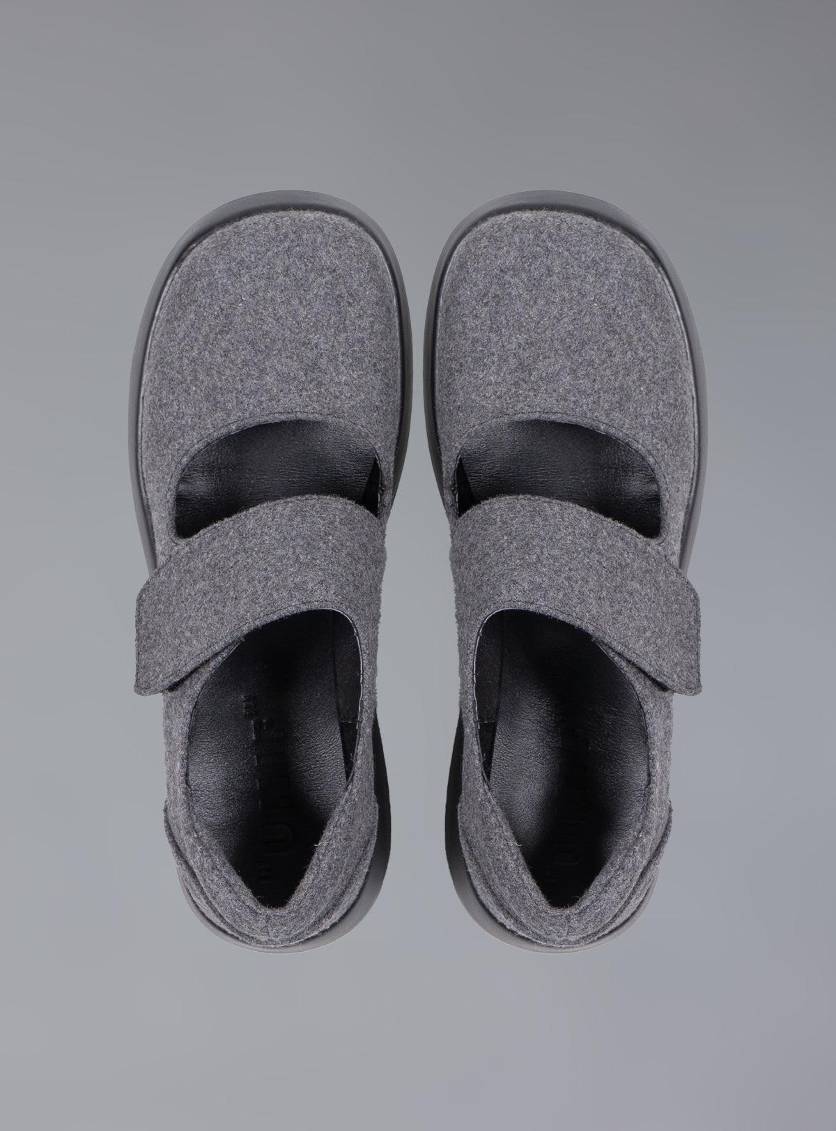 Gavo Mary Janes Female Product Image