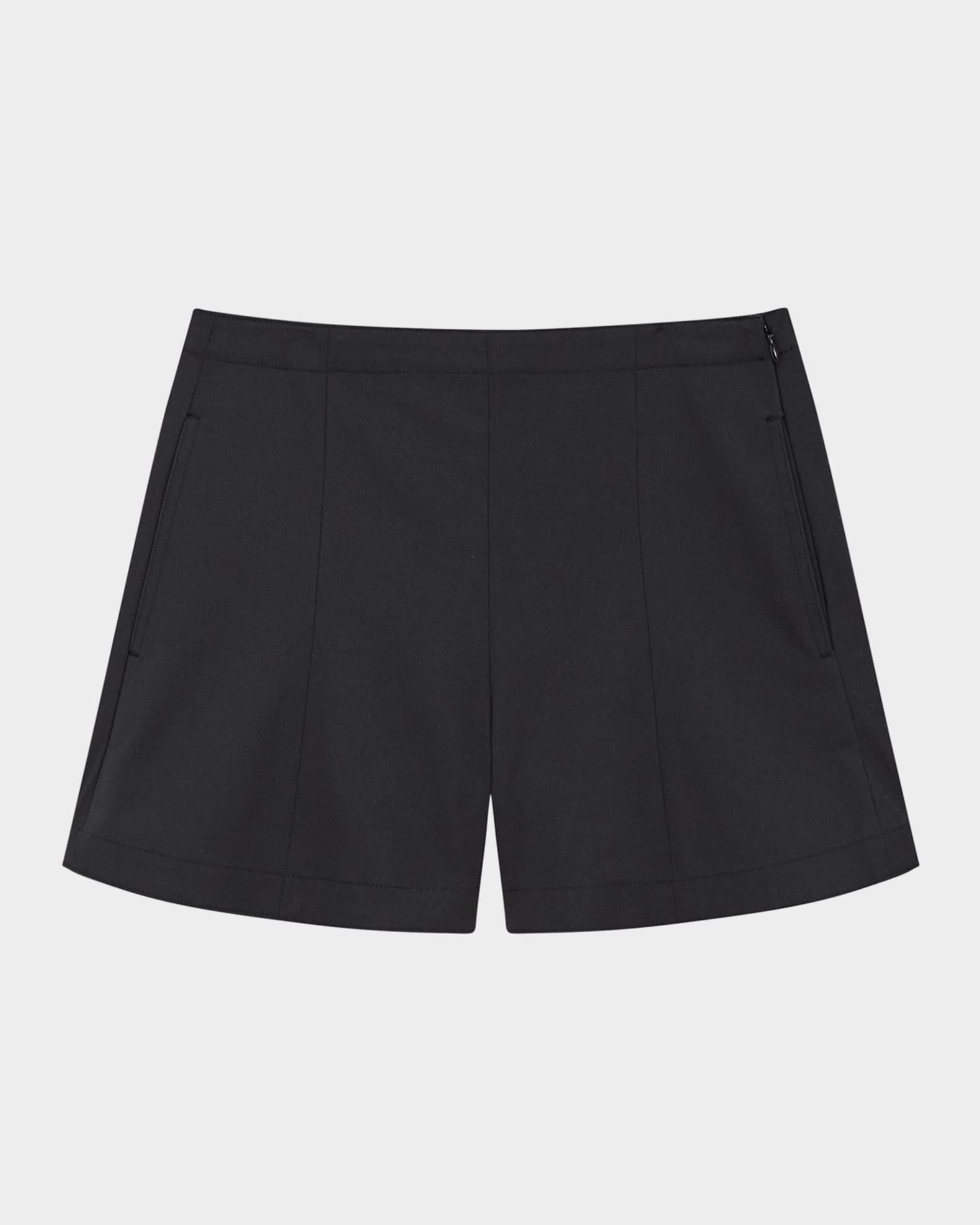 Clean Cotton Shorts Product Image