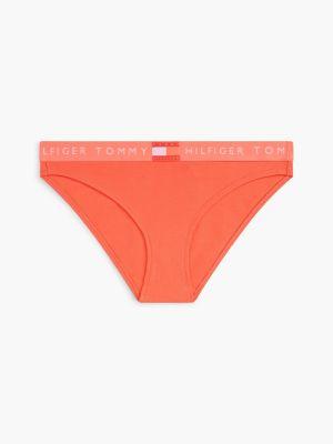 Classic Stretch-Cotton Bikini Brief Product Image
