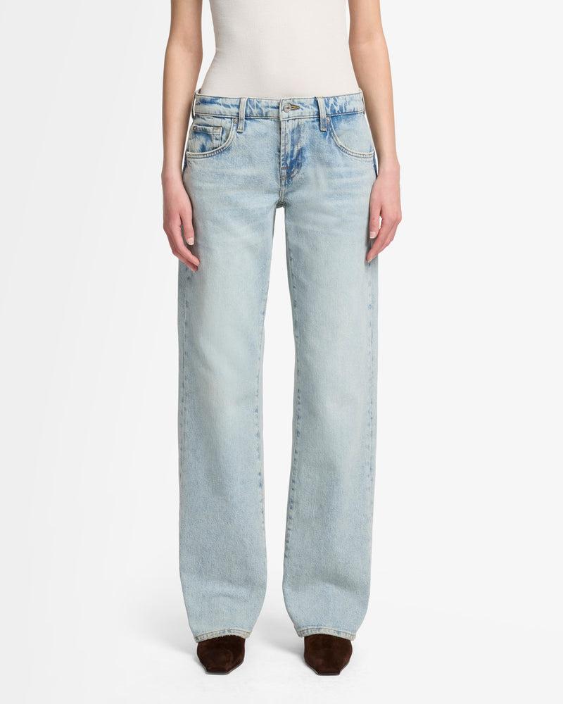 MANKIND Low Straight Product Image