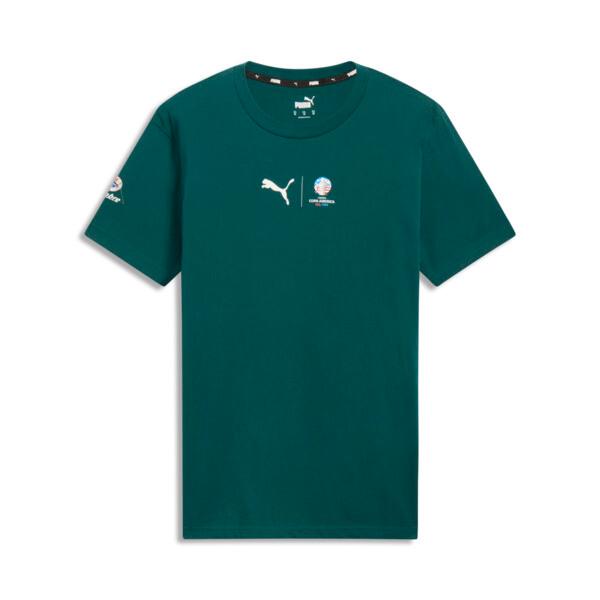 PUMA CONMEBOL Copa América 2024 Mexico Men's Tee Product Image