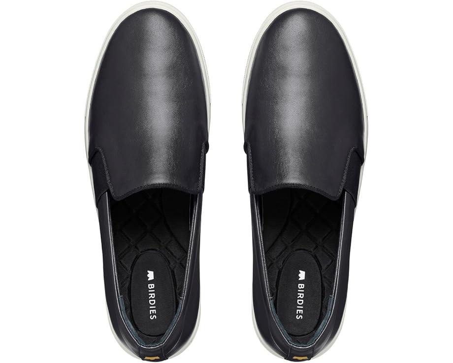 Women's Birdies Swift Leather Sneakers Product Image