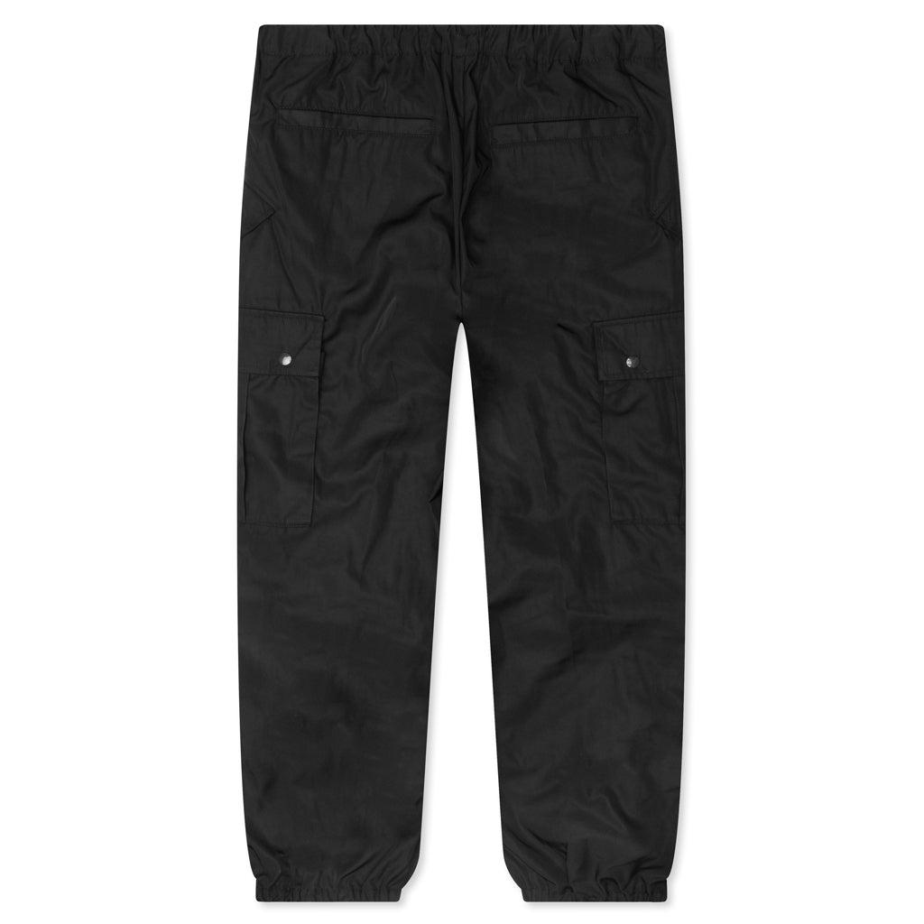 Pentin Pants - Black Male Product Image