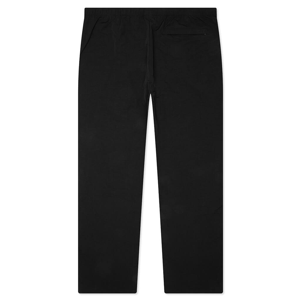 Gaze Track Pants - Black Male Product Image