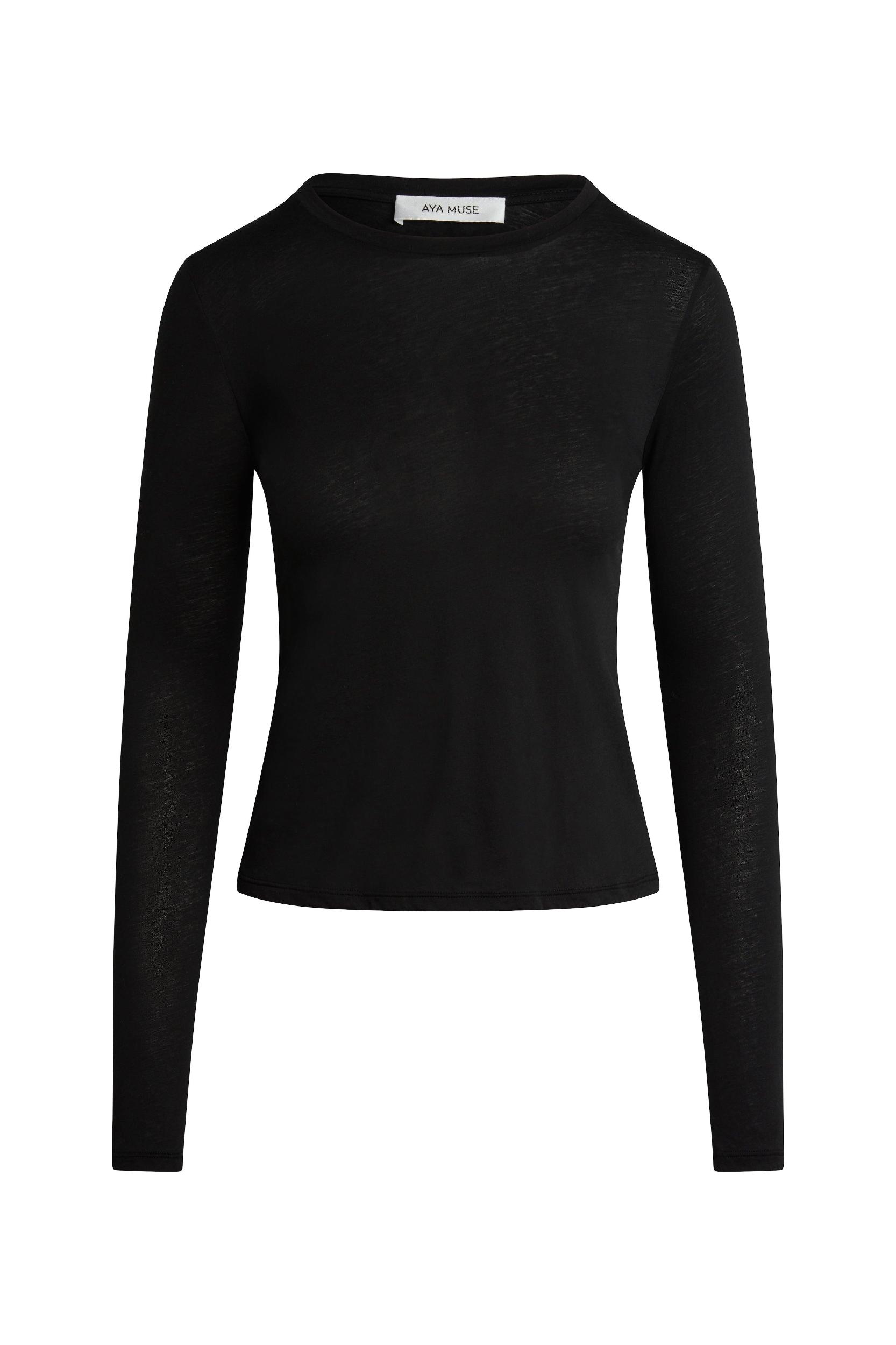 Long Sleeve T-Shirt Product Image
