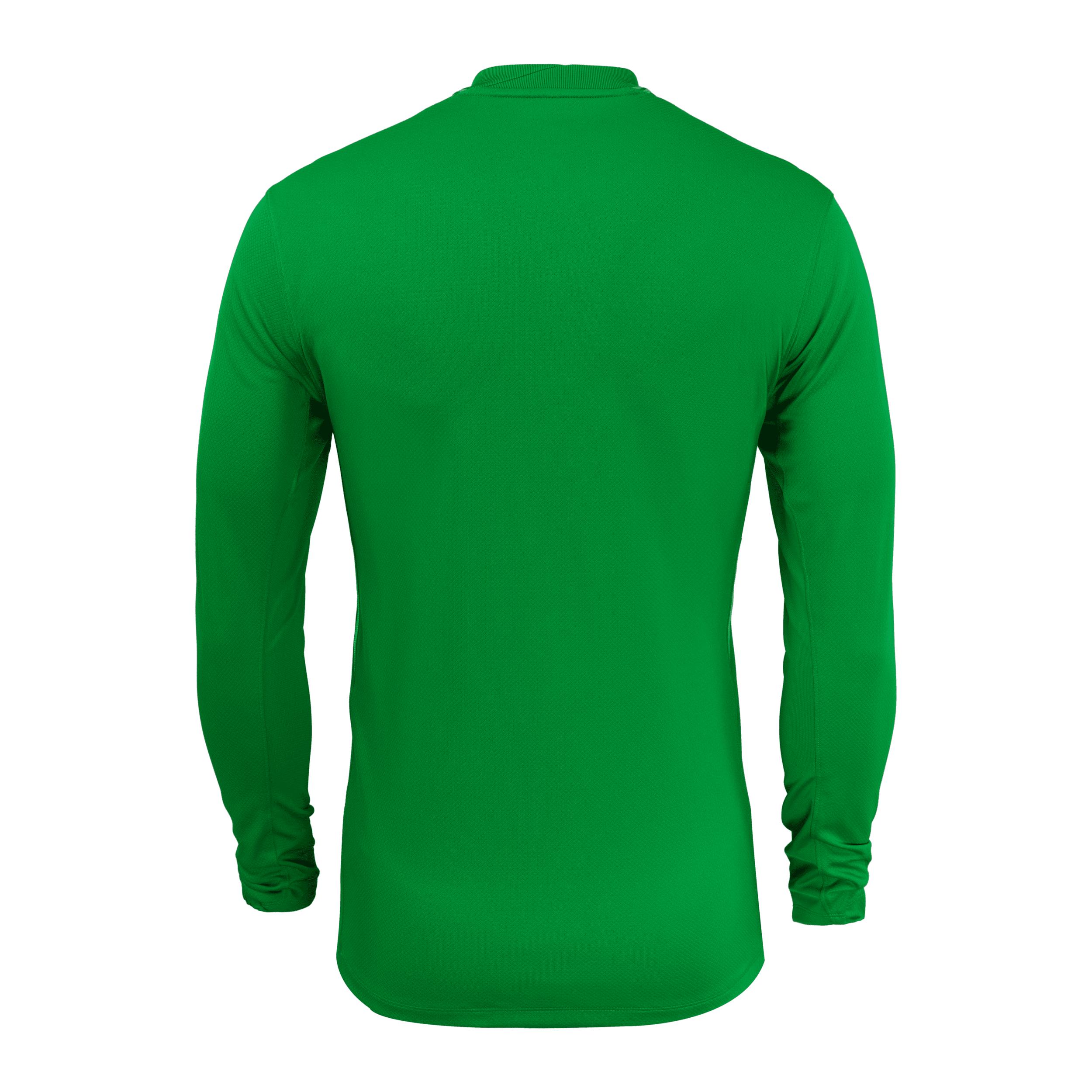 NJ/NY Gotham GC 2025 Stadium Goalkeeper Nike Mens NWSL Replica Jersey | P35600SBFC-GRS Product Image