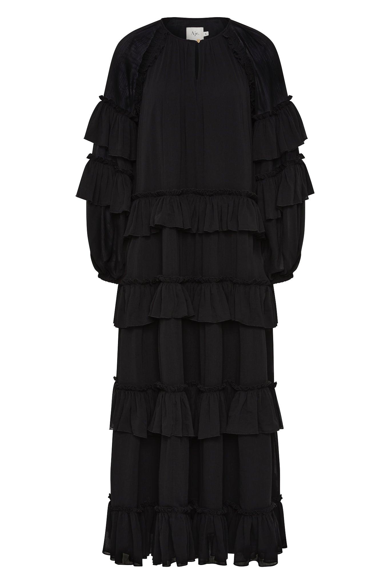 Mina Maxi Dress Product Image