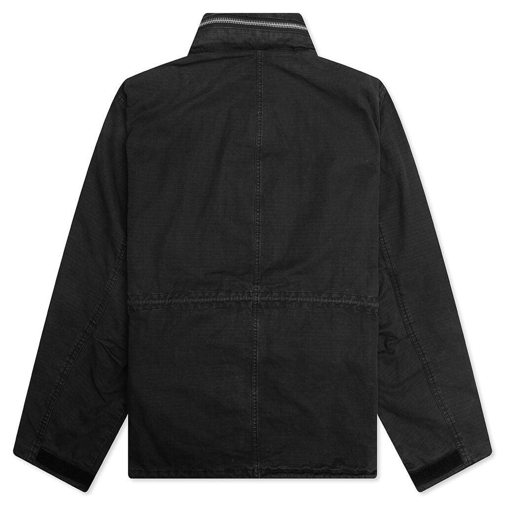 M65 Jacket - Black Male Product Image