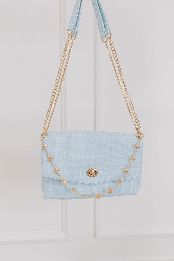 Totally Starstruck Handbag Charm Chain Product Image