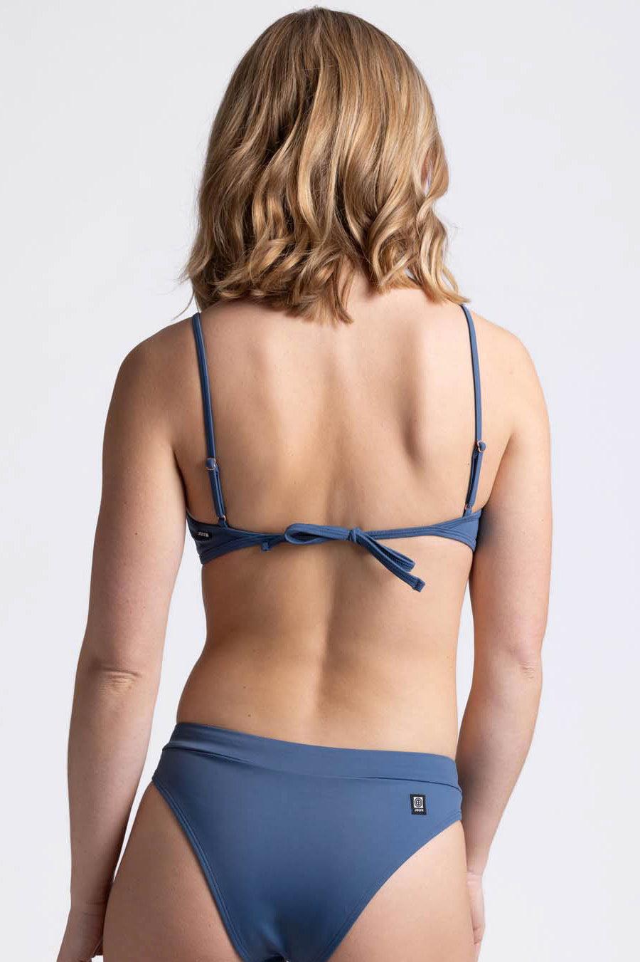 Final Sale Alanna Bikini Bottom Product Image