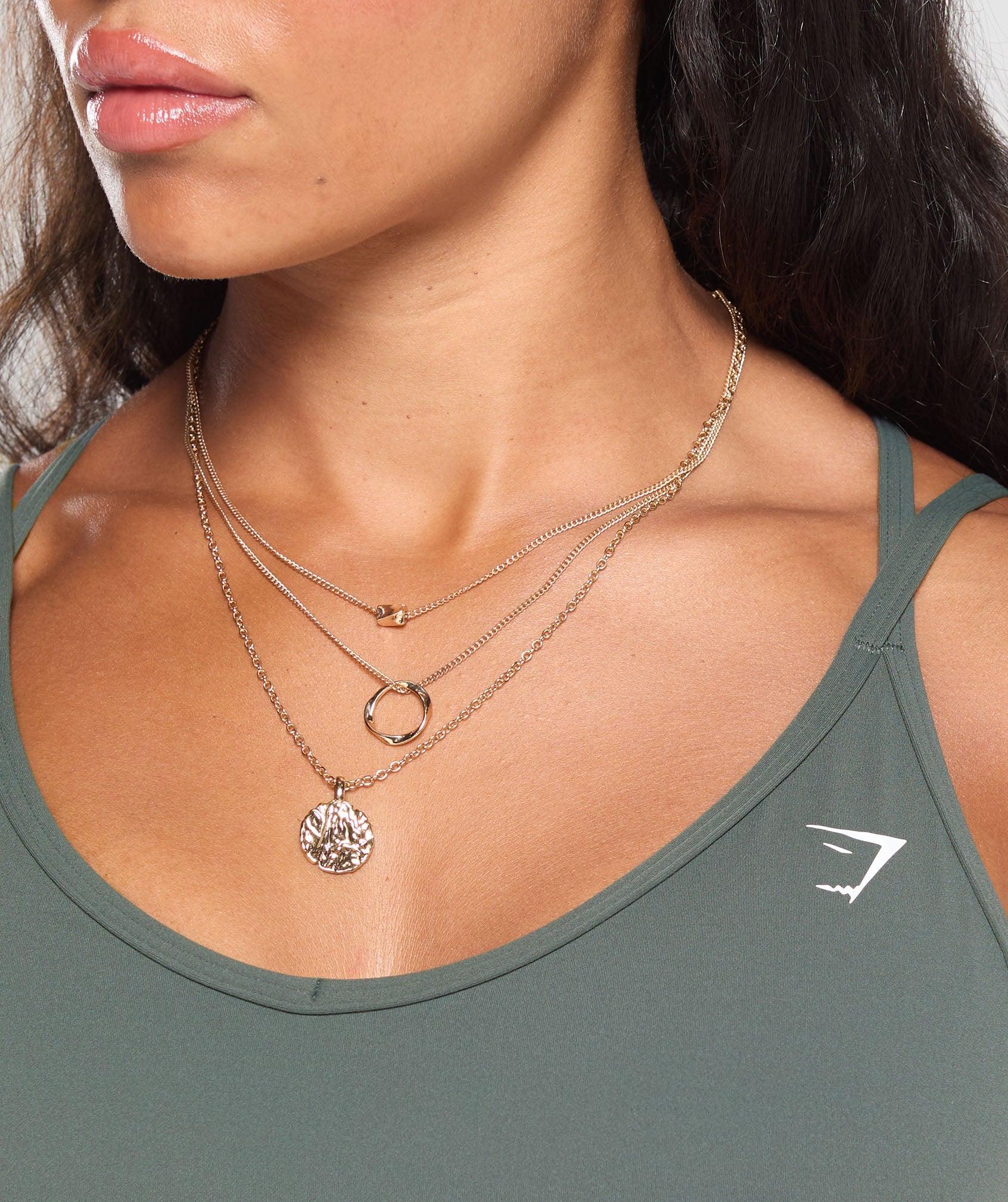 Back Gains Sports Bra Product Image