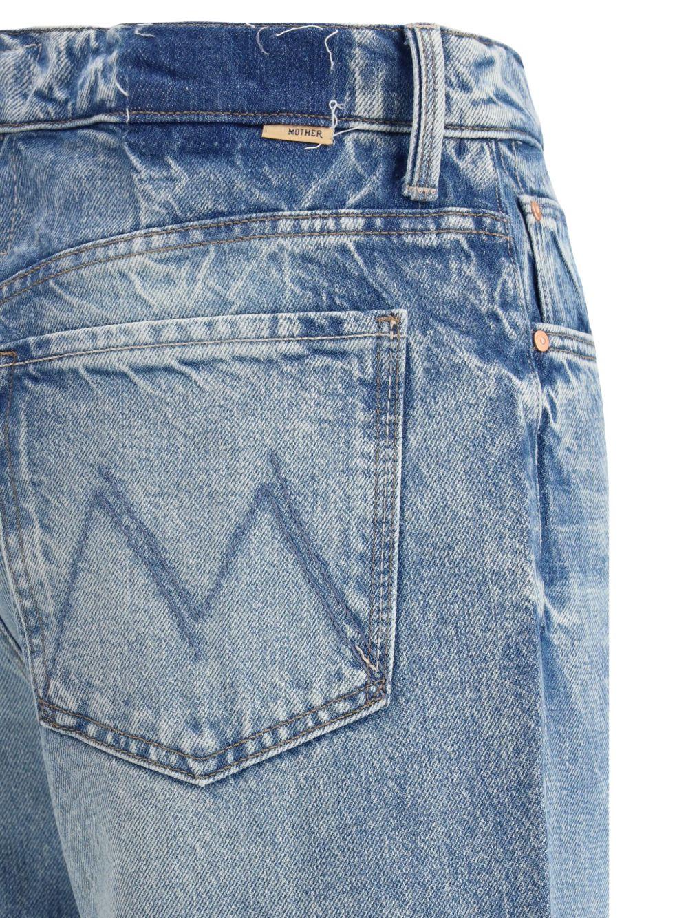 Lil Dodger jeans Product Image