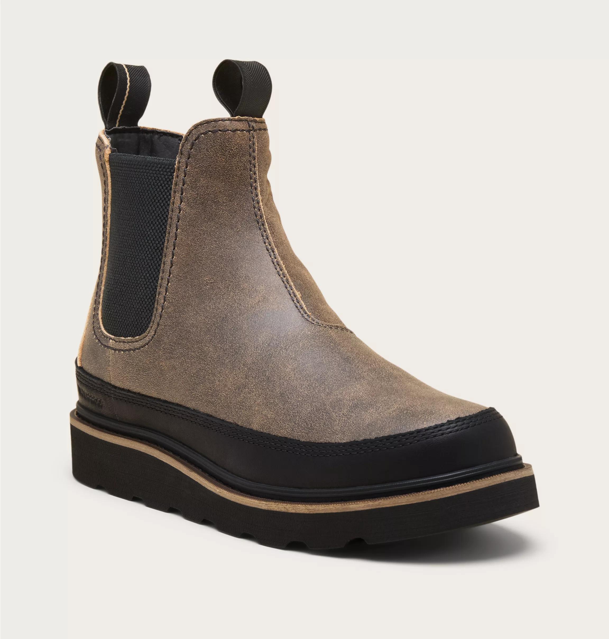 SLABTOWN 62'™ Men's Chelsea Waterproof Boot Product Image