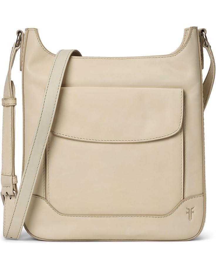 Melissa Zip Crossbody Product Image