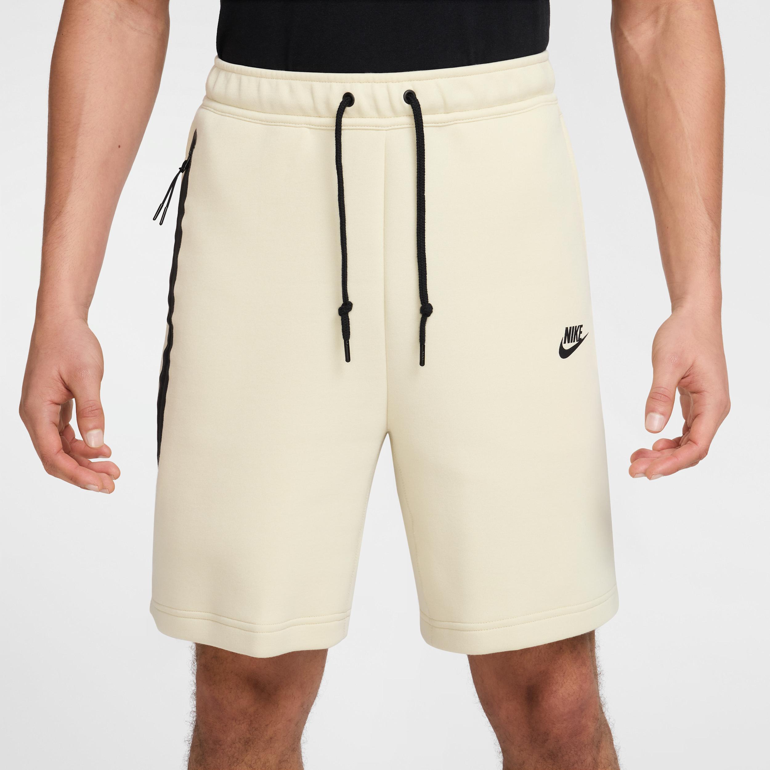 Men's Nike Sportswear Tech Fleece Shorts Product Image