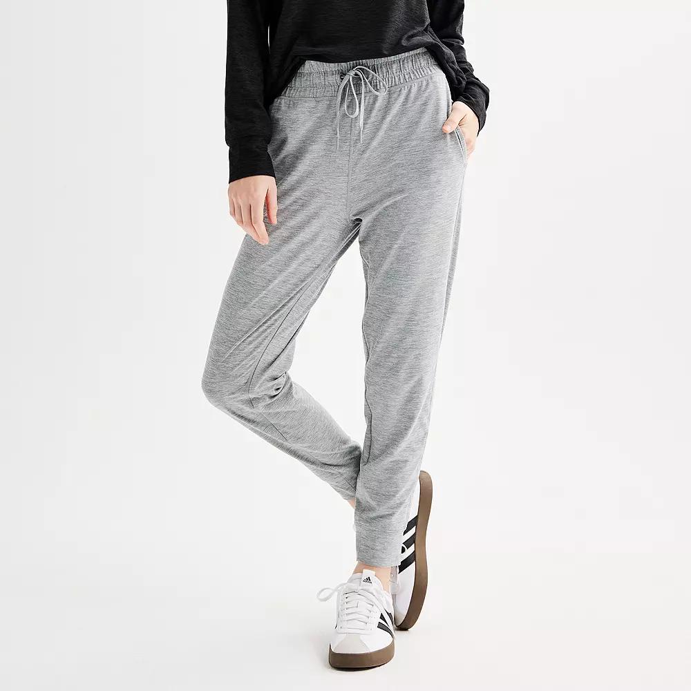 Women's FLX Wander Side Panel Joggers,  Product Image
