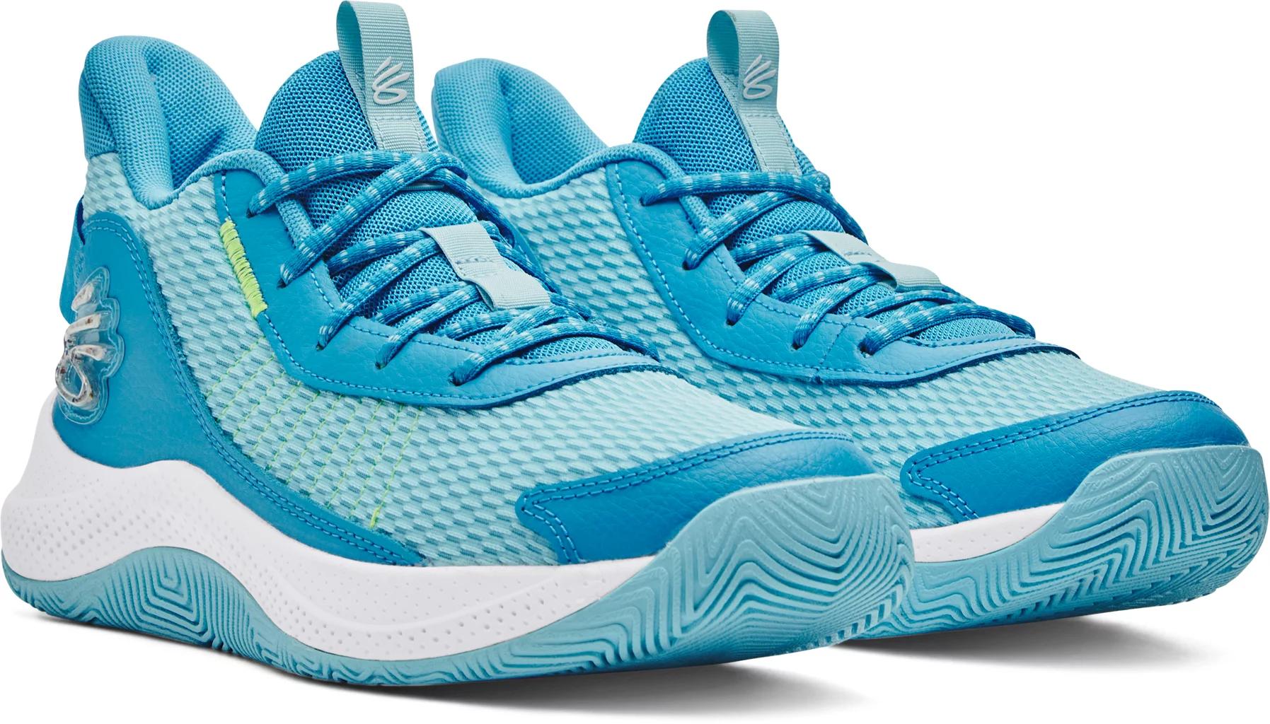 Curry 3Z7 Product Image