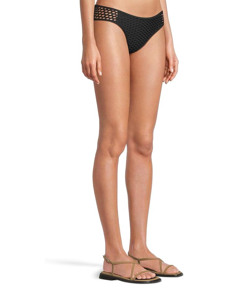 Modern Edge Rib American Fit Bottom Product Image