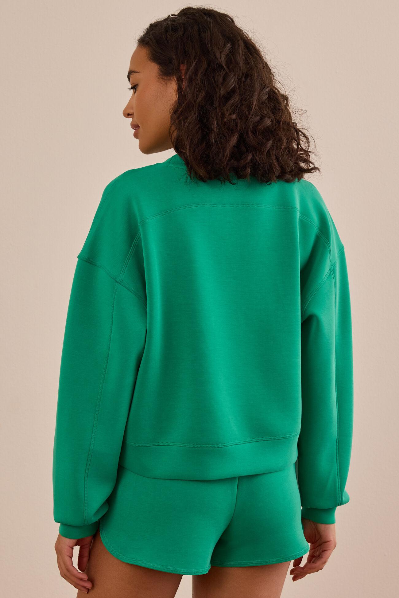 Supersoft Crew Pullover Product Image