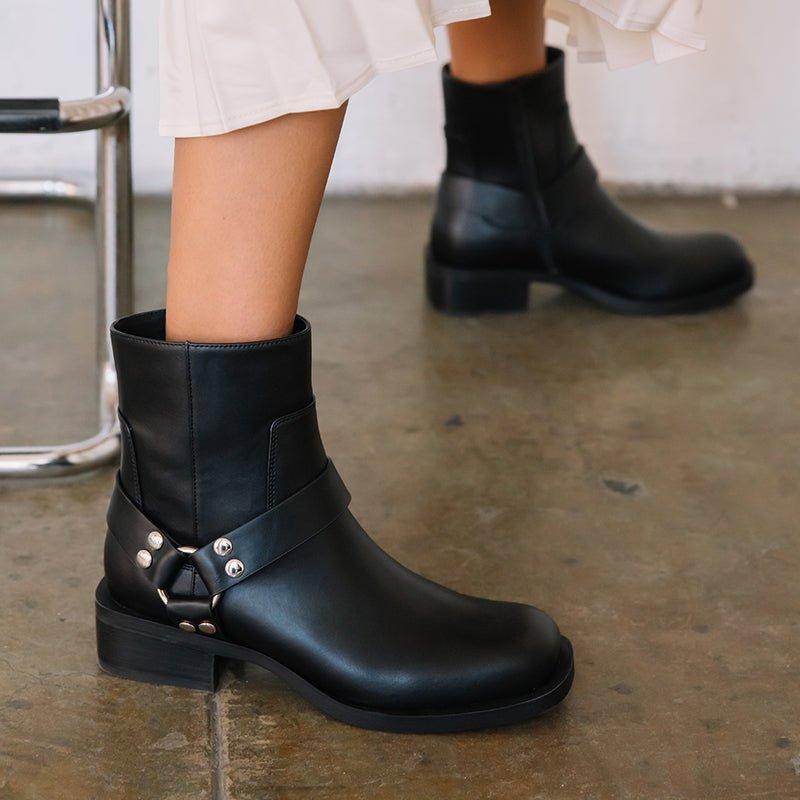 MAC Boots *FS Product Image