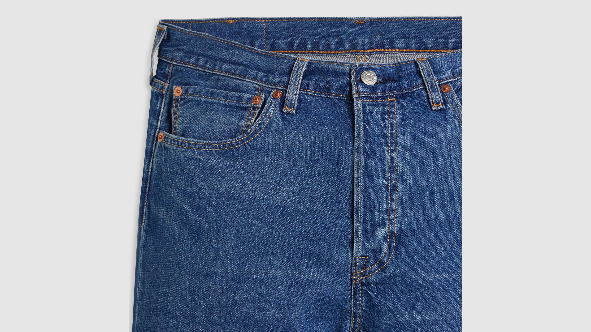 501® Original Fit Lightweight Men's Jeans Product Image