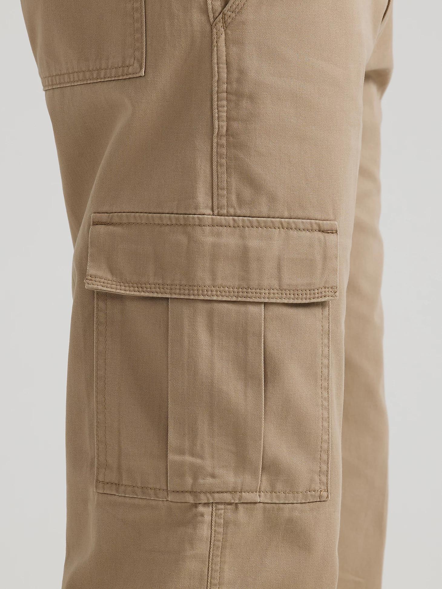 Wrangler® Legacy Cargo Twill Pant | Men's PANTS | Wrangler® Product Image
