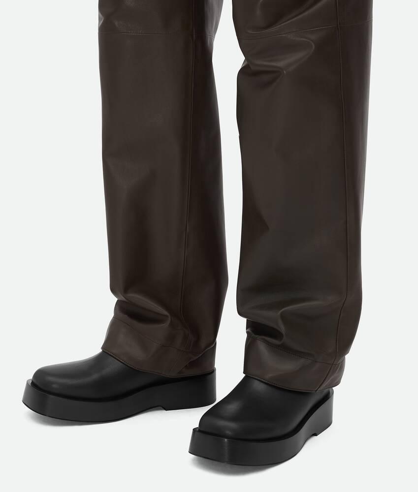 Men's Torino Slip-On in Black Product Image