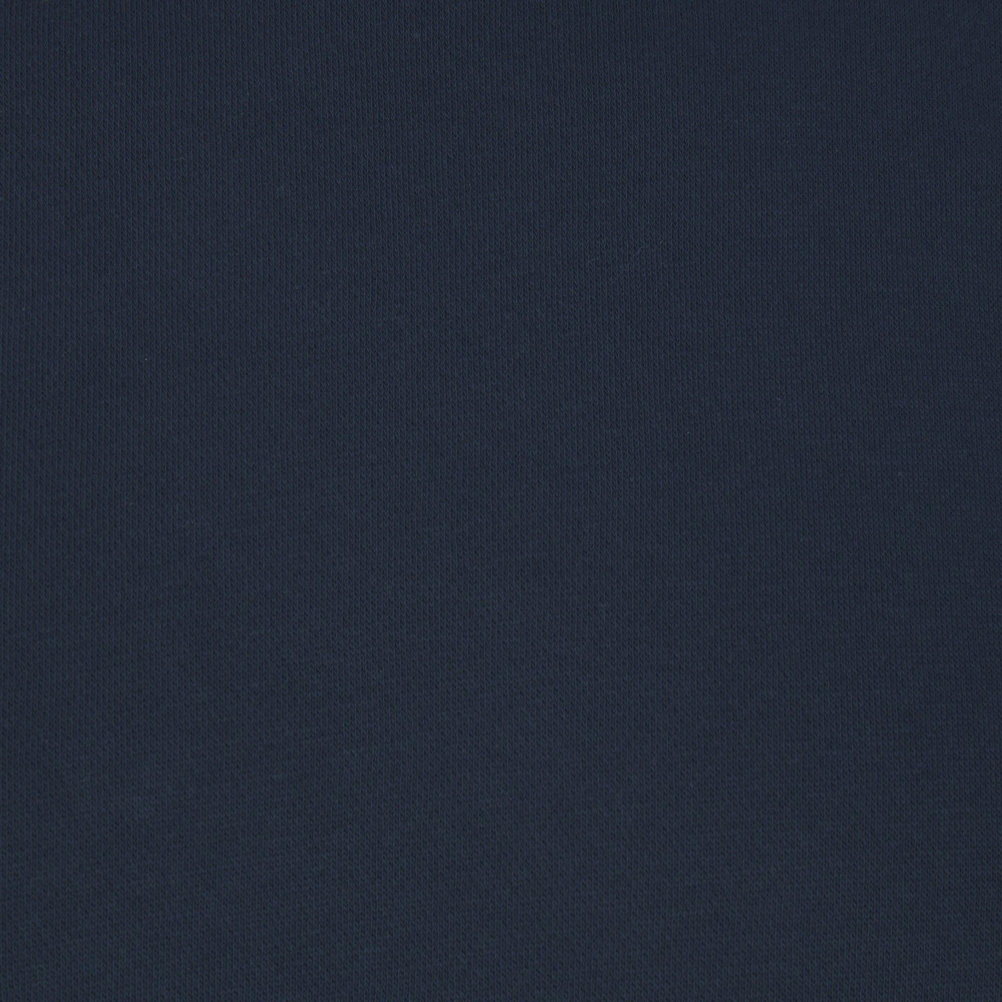 FLEECE LOUNGE MENS RELAXED SHORT | NAVY Product Image