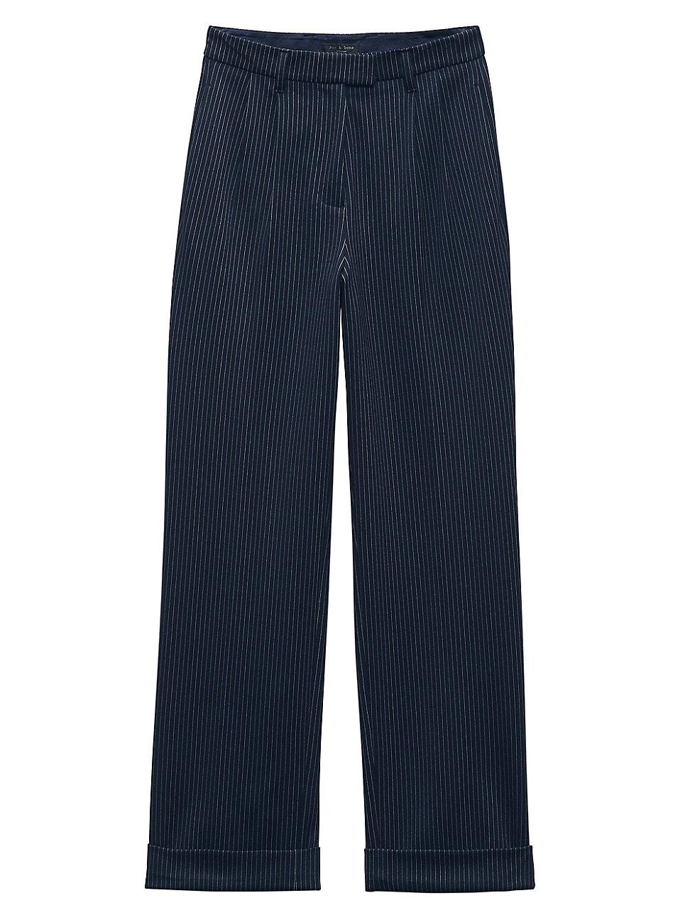 Womens Marianne Ponte Pants Product Image