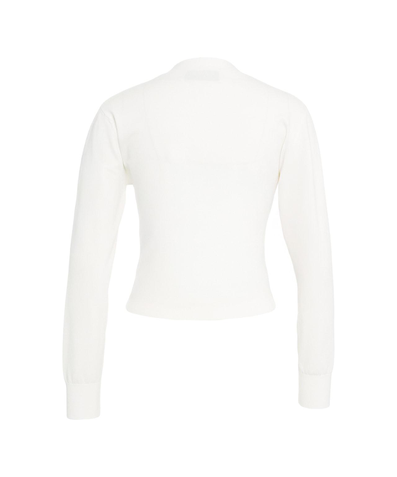 Viskose cardigan Product Image