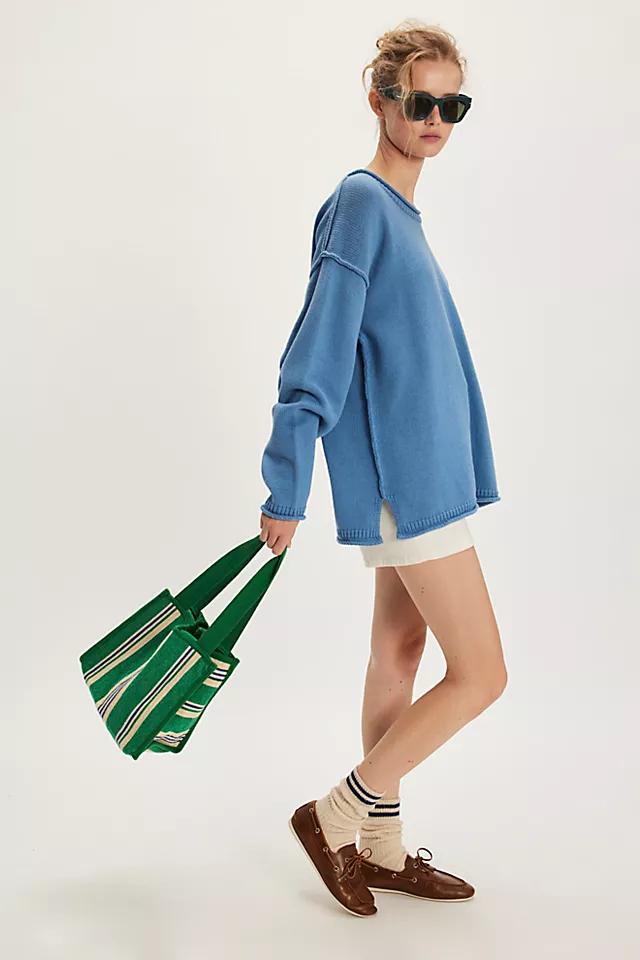 We The Free Ella Roll-Neck Sweater Product Image