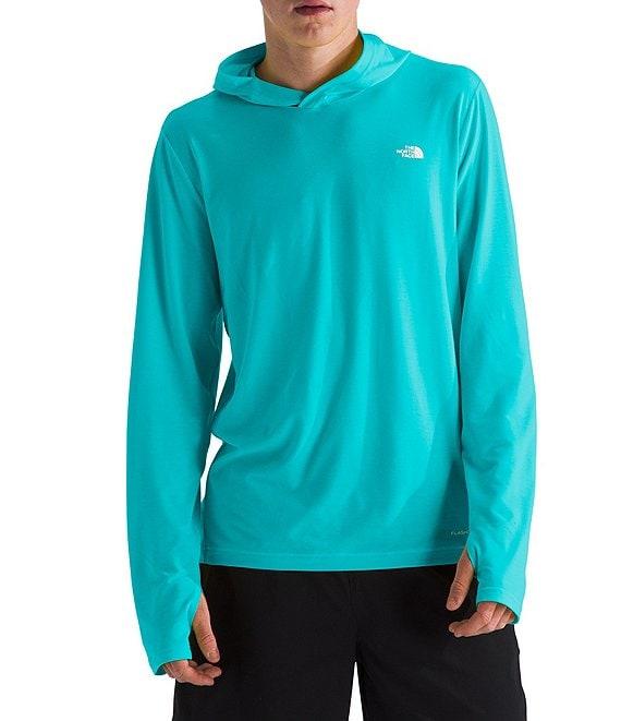 The North Face Adventure Sun Long Sleeve Hoodie Product Image